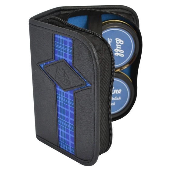 Longridge Golfers Shoe Cleaning Kit Schuhpflegeset