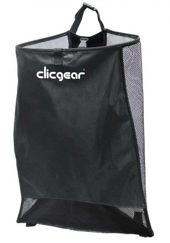 Clicgear Mesh Storage Net