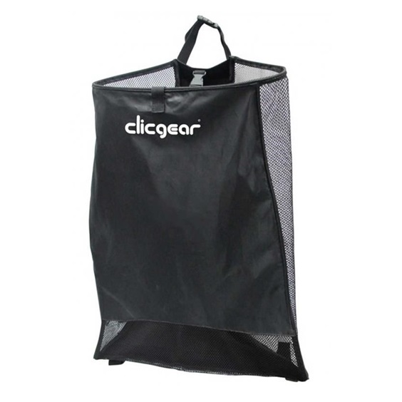 Clicgear Mesh Storage Net