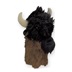 Daphne Buffalo Driver Headcovers, Büffel