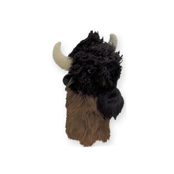 Daphne Buffalo Driver Headcovers, Büffel