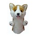 Daphne's Headcovers Daphne's Driver Headcover Corgi driver