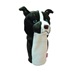 Daphne's Headcovers Pitbull Terrier Driver Headcover