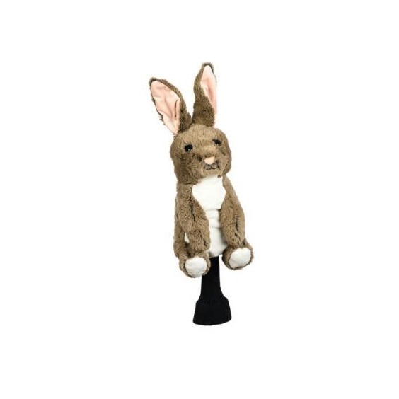 Daphne Rabbit Driver Headcovers, Kaninchen