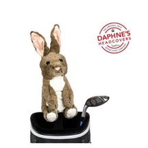Daphne Rabbit Driver Headcovers, Kaninchen