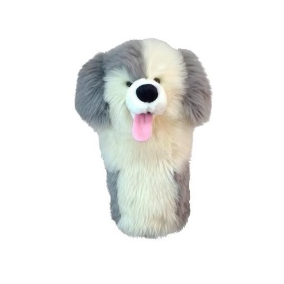 Daphne‘s Rescue Dog Driver Headcover