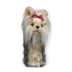 Daphne Yorkshire Terrier Driver Headcovers, Yorkshire Terrier
