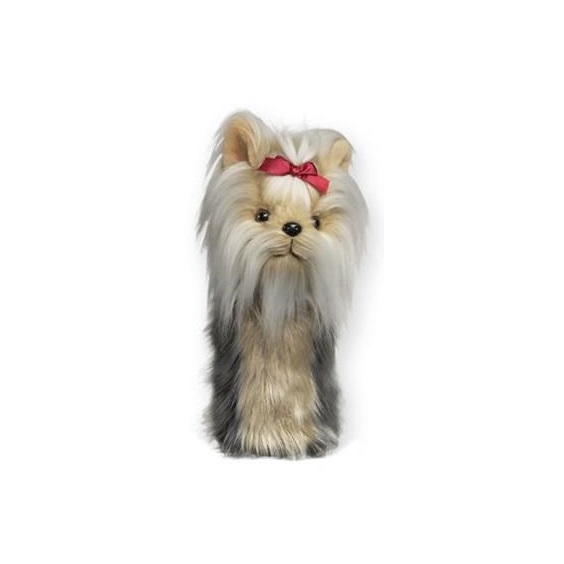 Daphne Yorkshire Terrier Driver Headcovers, Yorkshire Terrier