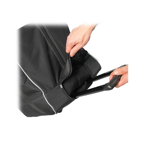 Clicgear Wheeled Travelcover