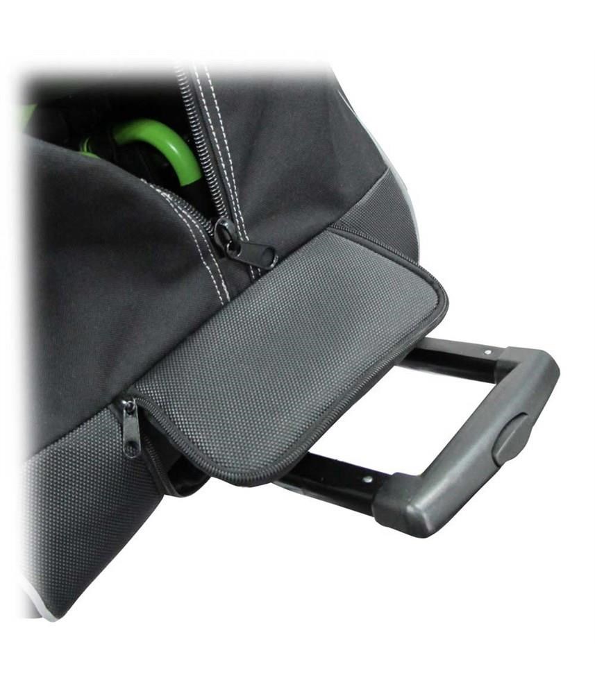 Clicgear Wheeled Travelcover