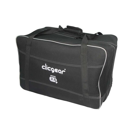 Clicgear Wheeled Travelcover