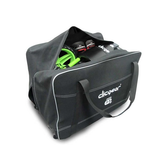 Clicgear Wheeled Travelcover