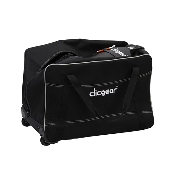 Clicgear Wheeled Travelcover