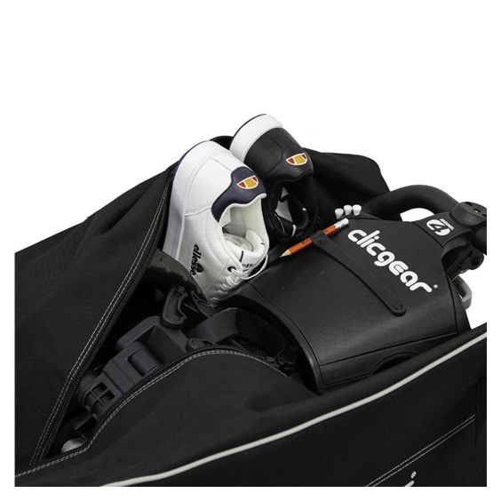 Clicgear Wheeled Travelcover