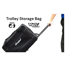 Clicgear Wheeled Travelcover