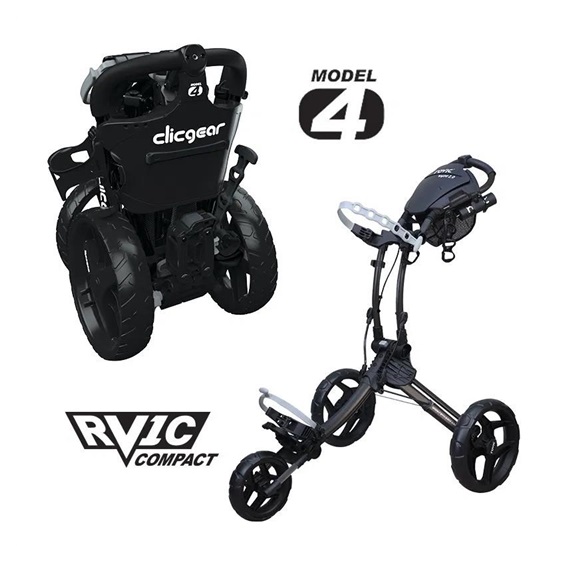 Clicgear Wheeled Travelcover