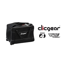Clicgear Wheeled Travelcover
