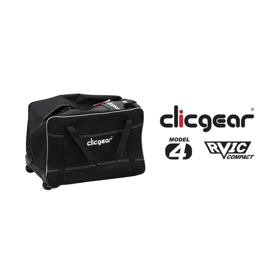 Clicgear Wheeled Travelcover