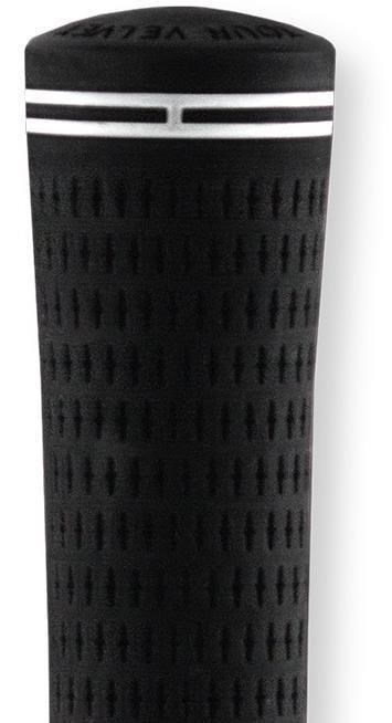 Golf Pride Tour Velvet Black Grip, Standard
