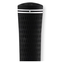 Golf Pride Tour Velvet Black Grip, Standard