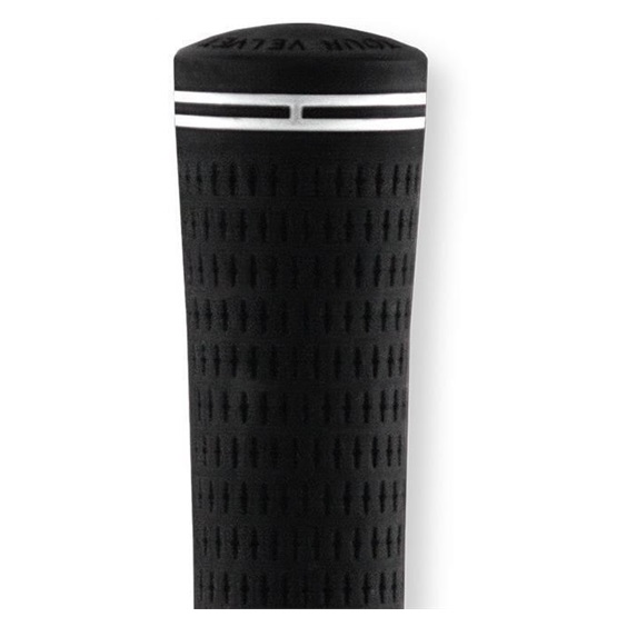 Golf Pride Tour Velvet Black Grip, Standard