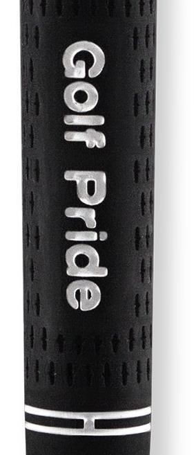 Golf Pride Tour Velvet Black Grip, Standard