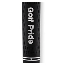 Golf Pride Tour Velvet Black Grip, Standard