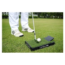 Longridge Chipping Pro Mat