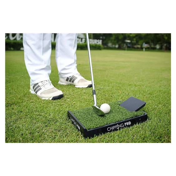 Longridge Chipping Pro Mat