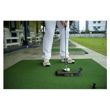 Longridge Chipping Pro Mat