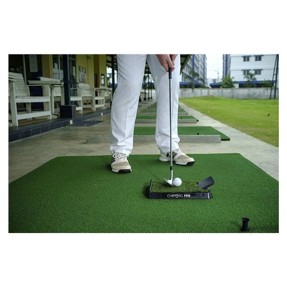 Longridge Chipping Pro Mat