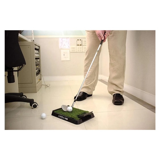 Longridge Chipping Pro Mat
