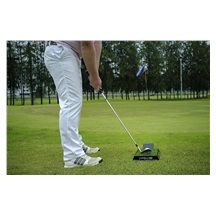 Longridge Chipping Pro Mat