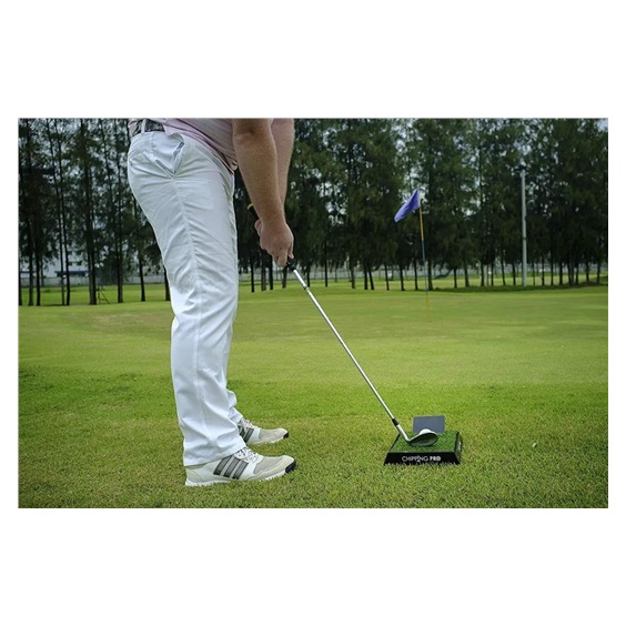 Longridge Chipping Pro Mat