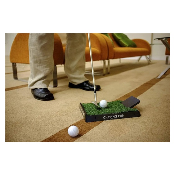 Longridge Chipping Pro Mat