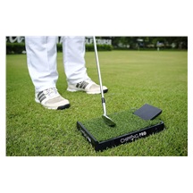 Longridge Chipping Pro Mat