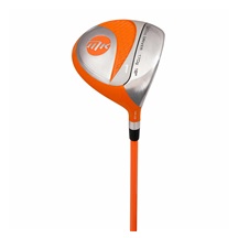 MKids Lite Junior Driver 49" Orange (125cm/6-8Y) Junior Driver