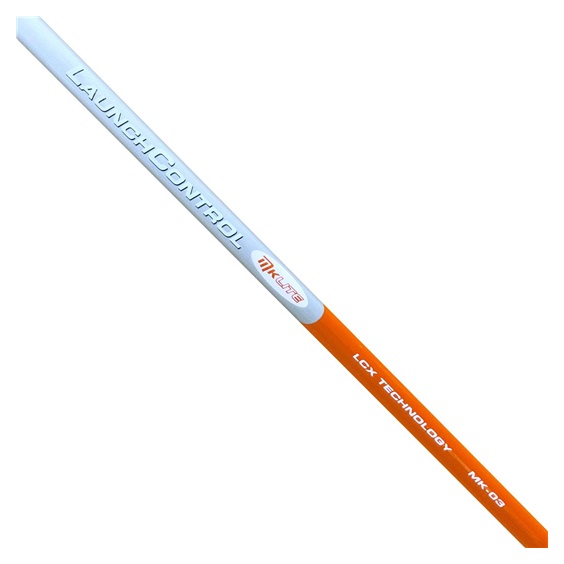 MKids Lite Junior Driver 49" Orange (125cm/6-8Y) Junior Driver