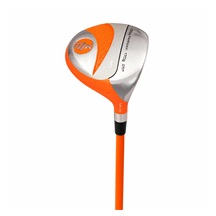 MKids Lite Junior Fairway Wood 49" Orange (125cm/6-8Y) Junior Fairway-Holz