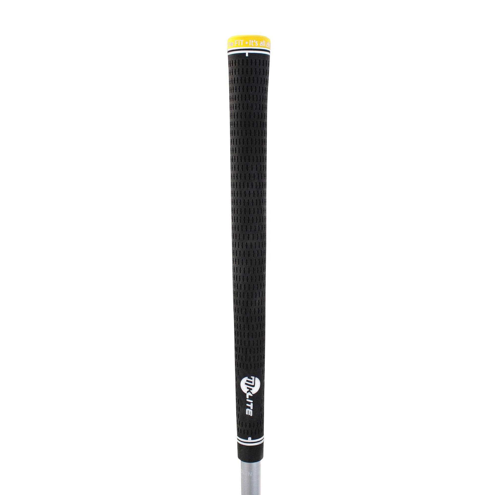 MKids Lite Junior Yellow 45" (115cm/5-7Y) Junior Hybrid 30°