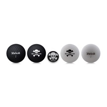 Volvik VIVID SKULL Edition Geschenkset