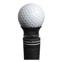 Longridge Mini Ball Pickup Ballsammler, schwarz