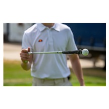 Longridge Mini Ball Pickup Ballsammler, schwarz