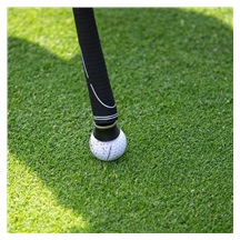 Longridge Mini Ball Pickup Ballsammler, schwarz