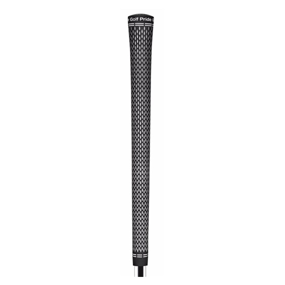 Golf Pride Tour Velvet 360 Grip, weiß/schwarz, Standard