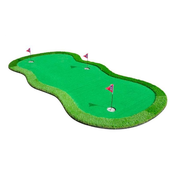 PGA Tour Augusta Pro Putting Green Mat 3m