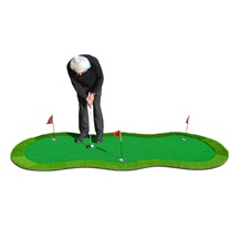 PGA Tour Augusta Pro Putting Green Mat 3m
