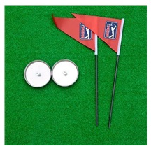 PGA Tour Augusta Pro Putting Green Mat 3m