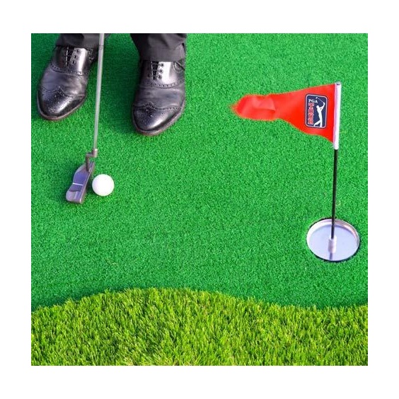 PGA Tour Augusta Pro Putting Green Mat 3m