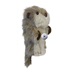Daphne Gopher Driver Headcovers, Ziesel